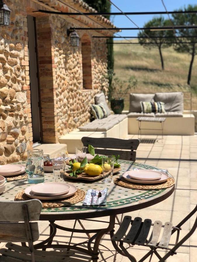 Lodge - Le Clos Devancon Греу-ле-Бэн Экстерьер фото